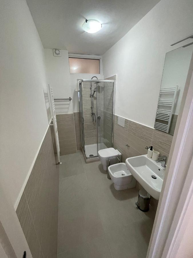 Il Nido Delle Rondini Apartment Formia Luaran gambar