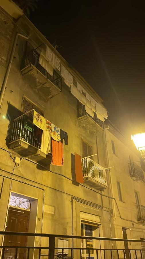 Il Nido Delle Rondini Apartment Formia Luaran gambar