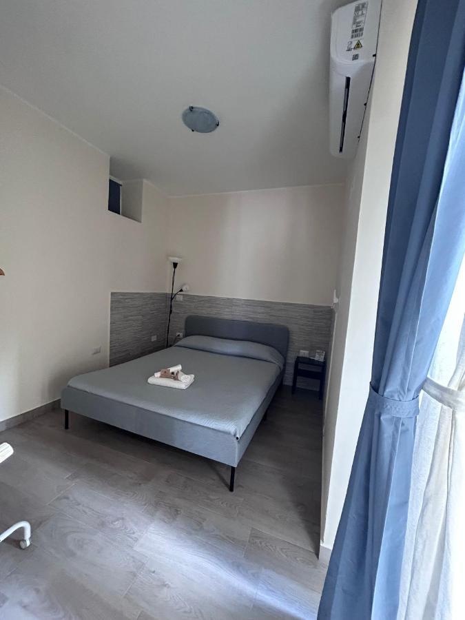 Il Nido Delle Rondini Apartment Formia Luaran gambar