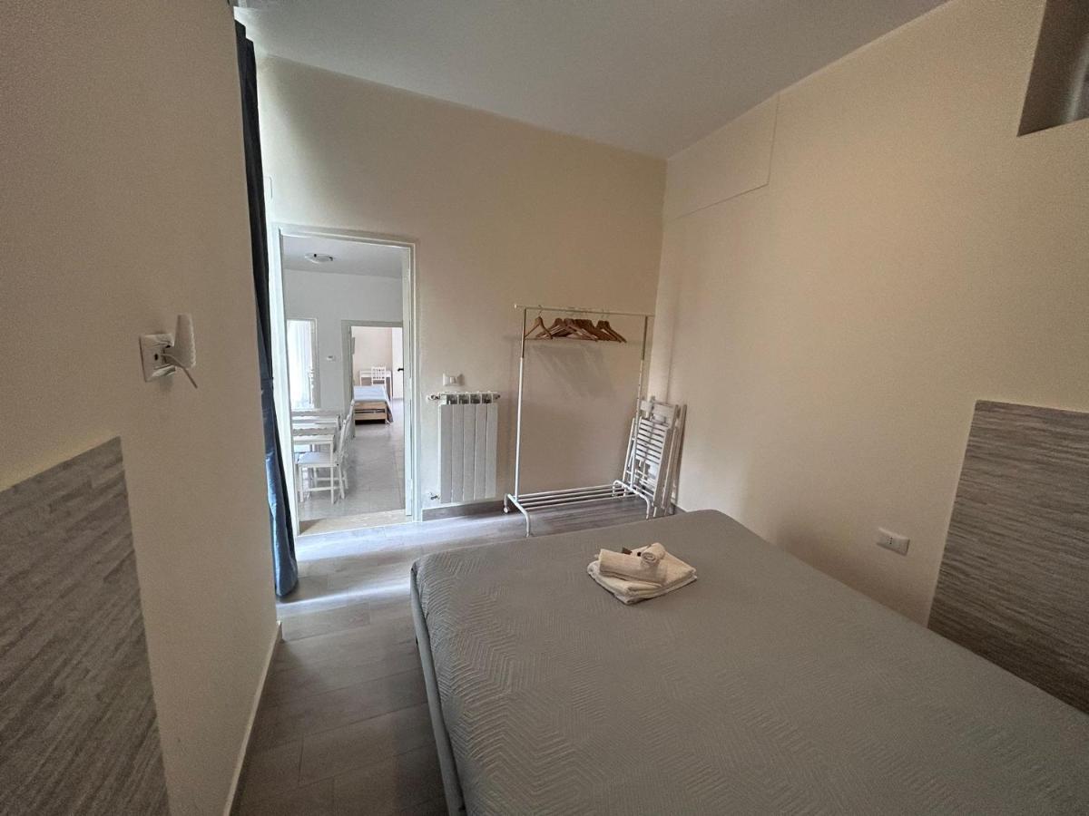Il Nido Delle Rondini Apartment Formia Luaran gambar