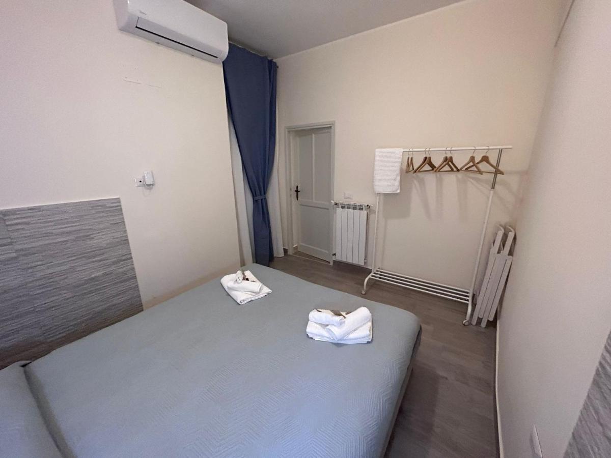Il Nido Delle Rondini Apartment Formia Luaran gambar